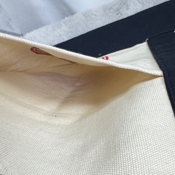 Trader Joe's Canvas Tote Bag - Picture 5 of 8